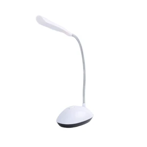 Portable Table Book Lamp Adjustable Desk Led Reading Light