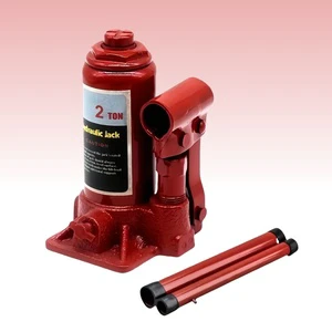 CE Certified QY-3 3Ton Low-Profile Dual-Pump Hydraulic Floor Jack Compliant with EN1494 for Garage Maintenance