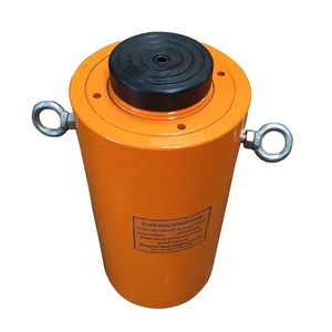 400 Ton Hydraulic Jack Heavy Duty Hydraulic Jack