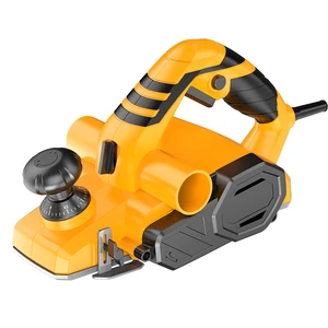 COOFIX Best Power 600w 82mm Hand Electric Wood Planer Machine Electric Planer