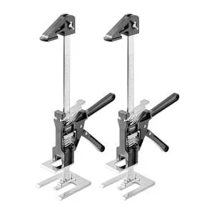 Arm Jack 330 Lbs Capacity 9.8 In Lift Construction Lifter
