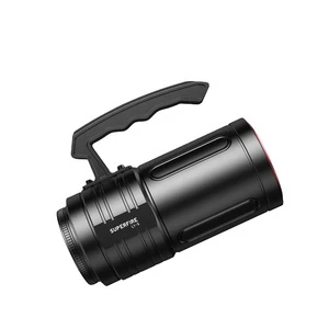 Outdoor Powerful 10500 Lumen Long Range L1-S Searchlight Handheld Ship LED Light Marine Searchlights for Hunting
