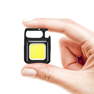Outdoor mini LED work light USB charging auto repair searchlight