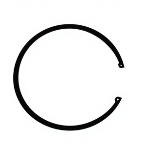 Snap Ring 07B0106 Retaining Ring for Liugong CLG842 CLG856H CLG862H Wheel Loader Retaining Ring Parts 07B0106
