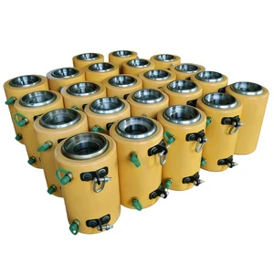 Hydraulic Jack
