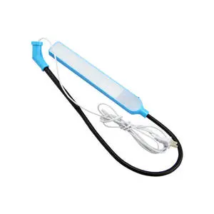 LED Work Light, Eye Protection, Energy Saving, Adjustable Function, Suitable for Sewing Machine Accessories
