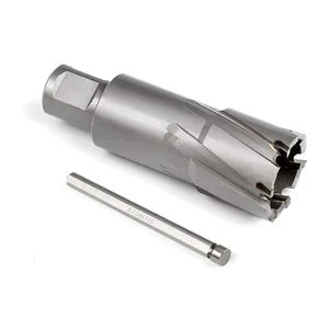 Annular Cutters For Magnetic Base Drills Carbide Drill Bit Set Universal Shank TCT Broach Cutter For Magnetic Drill