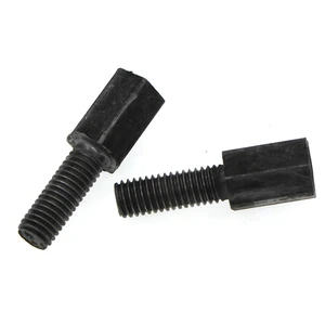 Single Head Hexagonal Column Thread Bolts M3/M4/M5 Size for Column Fixtures