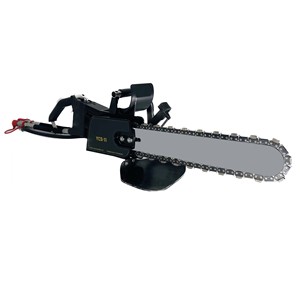 Good Quality Simple Maintenance 11kg Handheld Hydraulic Concrete Wall Diamond Chain Saw