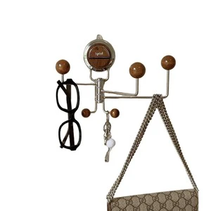 Limited Discount Suction Cup Hook Strong Load-bearing Wall-mounted Rotating Hanging Hook for Bathroom