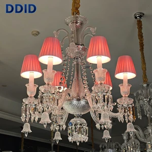 Chandeliers Pendant Lights Modern Crystal Chandeliers Alabaster Chandelier Alabaster Pendant Light Lighting Decoration Home DDID