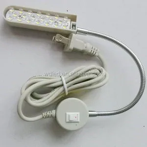Good Quality Hot Sell Working Light for Sewing Machine