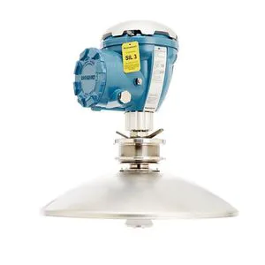 High Precision New Original Highly Accurate Rosemounte 5900c 5900s Radar Level Gauge Low Price