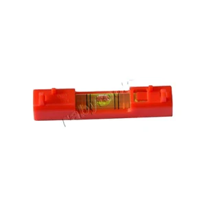 RB-LT0002 Mini Spirit Level High Quality Aluminum Alloy Reasonably Priced with OEM and ODM Customization Support