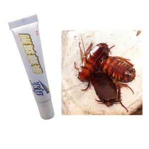 Independent R&D Insecticide Factory Top Quality Attract Kill Roach at Kitchen Hotel Offices