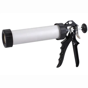 All Types Silicone Sealant Caulking Gun Polyurethane Caulking Gun