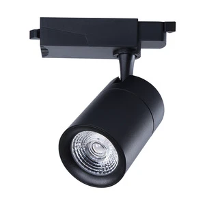 Fresh Meat Lighting Track Light Supermarket Special Lamp for Fruits and Vegetables 20W 30W Fresh Food LED Track Spotlight