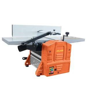Combo Power Wood Planer 10inch Electric Thickness Planer 1500W