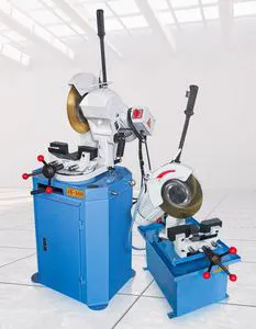 Dongguan Machinery Factory Direct Hydraulic Angle Cuttingmachine Wall Cutting Machinefor Pipe