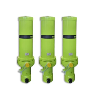 Front End FC Hydraulic Cylinder for Dump Trailers