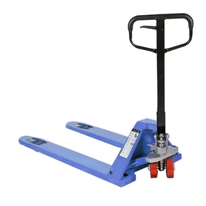 5 Ton 3 Ton 2000kg High Lift Hydraulic Jack Pallet Truck