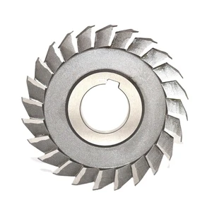 Wholesale Carbide Customise Metal Cutting Group Milling Cutter