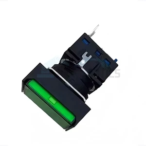 LED Green Indicator Light