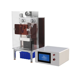 Cutting Machine for Neodymium Magnet and Ferrite Magnet