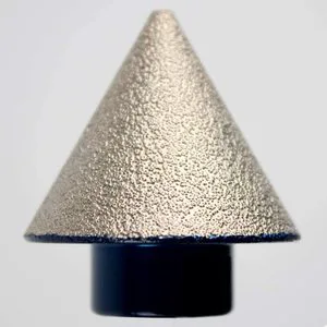 OEM Diamond Beveling Chamfer Bit for Holes Trimming Countersink Drill Bits