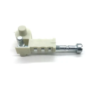 MS170 MS180 Hydraulic Gasoline Chain Adjuster Tensioner OEM for ST 017 018 MS 170 180 Chainsaw Spare Tool Parts 1120 664 1500