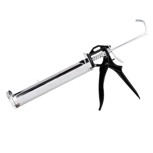 Sealant Caulking Gun Silicone Yellow Green Power Color Origin Type Cartridge Place Model Source