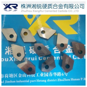 Tungsten Carbide Valve Seat Cutter/cutting Bit/1 Angle Cutting Bit