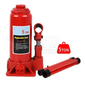 Factory Manufacture High Quality 5 Ton Hydraulic Jack Oem No.0 Made In Pakistan 5 Ton Hydraulic Jack