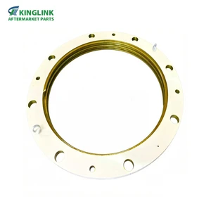 Clamping Ring KL-1061871913 For HP200 Cone Crusher