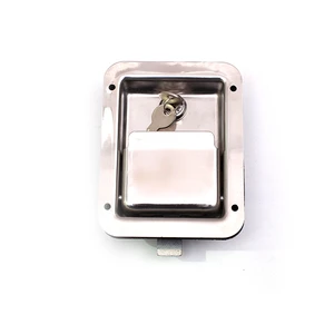 Service Body Toolbox Locks,toolbox Locks and Latches,lock and Key Hardware