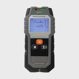 Hot Selling Professional Multi-functional Wall Scanner Stud Finder - Magnetic Wire/Cable Detector for Deep Scanning