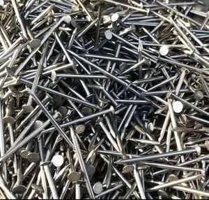 Hardware Fastener Common Nails/ Iron Nails for Building