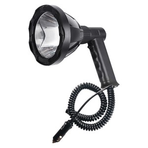High Power Ultra-long Range Bright Searchlight Portable Handheld Searchlight