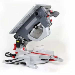 Multi-function Compound Saw