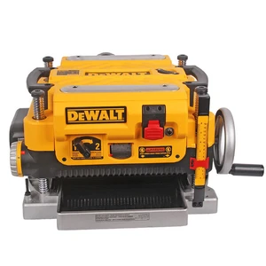 1800W High-Power Electric Wood Planer Precision Tool for Wood Planing and Finishing