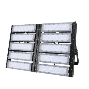 Sport Stadium Outdoor Exterior Led Flood Light 100w 150w 200w 250w 300w 400w 500w Led Projector Projector