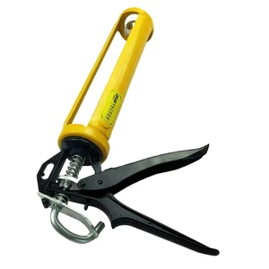 Wholesale Caulking Gun Manual Tool Pressure Glue Glass-Gx