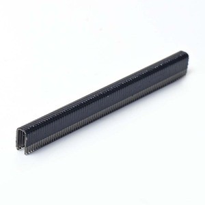413K High Carbon Steel Sharp Foot Code Nails Durable Fasteners for Sofa Upholstery Furniture Making and Carpentry Work