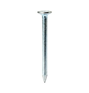 Common Steel Zinc Plated Smooth Shank 1inch to 6inch 9kg 12kg 20kg 25kg Carton Round Wire Nails DIY Grade