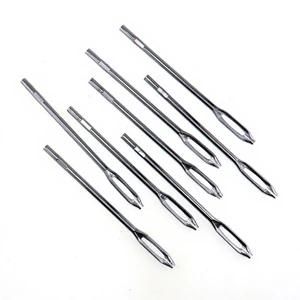 Car Vehicle Tire Repair Tool Repair Needle Without Metal Handle
