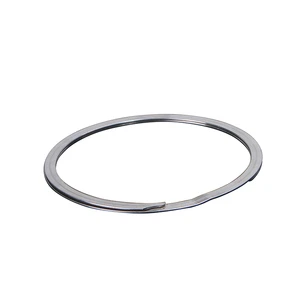 Heavy Duty 2-Turn Internal Spiral Retaining Rings Uk Wire Form Rings Elastic Ring Without Ear