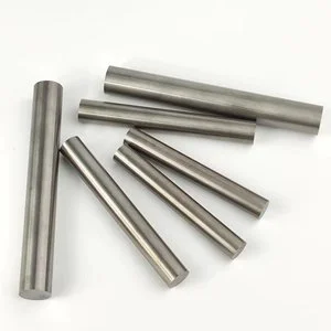 Polished Solid Tungsten Carbide Rods for End Mill Blanks