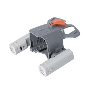 Mini 5pro Searchlight Multi Functional Night Flight Explosion Flash Supplemental Light Accessories