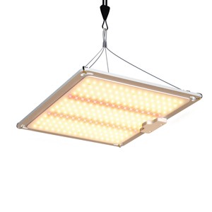 Led Growing Light with Red Blue White Lights for Indoor Plants Vegetables Flower Growth Lamps