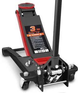 Promotional 3 Ton Fast Lifting Hydraulic Steel Mechanical Jack for Truck and Car Lift Tool for Flooring